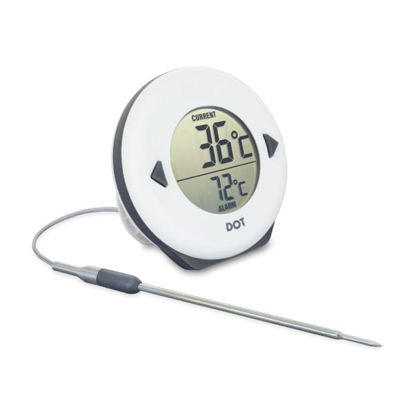 Dot Digitale oventhermometer - ETI