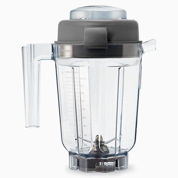 Waterkan voor Vitamix, 0,9 liter