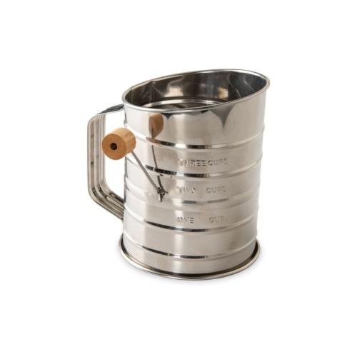 Bloemzeef - Nordic Ware