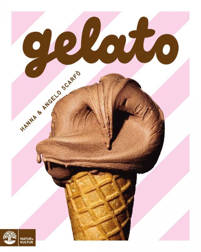 Gelato - Angelo Scarfò en Hanna Scarfò