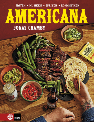 Americana door Jonas Cramby