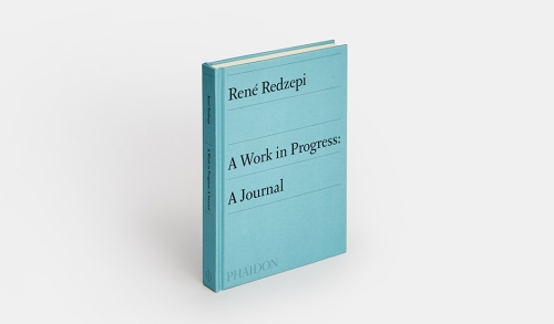 A Work in Progress: A Journal -