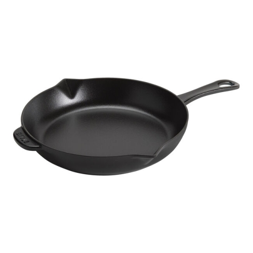 Koekenpan van Gietijzer, 26 cm - Staub