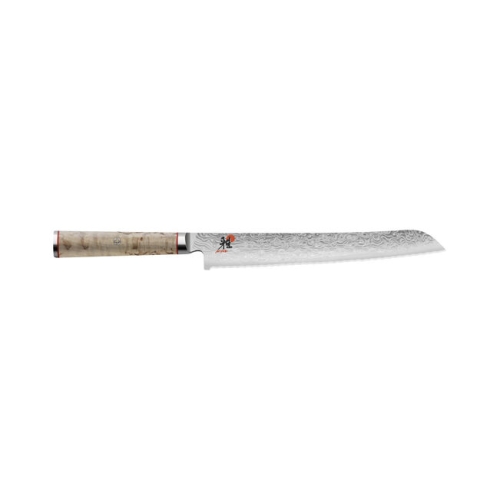 Broodmes 23 cm, 5000 MCD - Miyabi