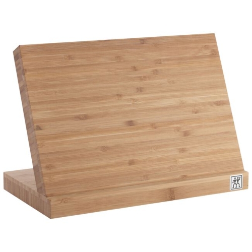 Messenblok van Bamboe, Magnetisch - Zwilling