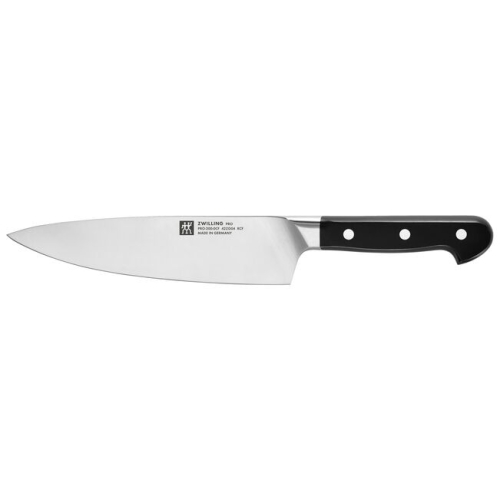 Koksmes 20 cm, Traditioneel, Pro - Zwilling