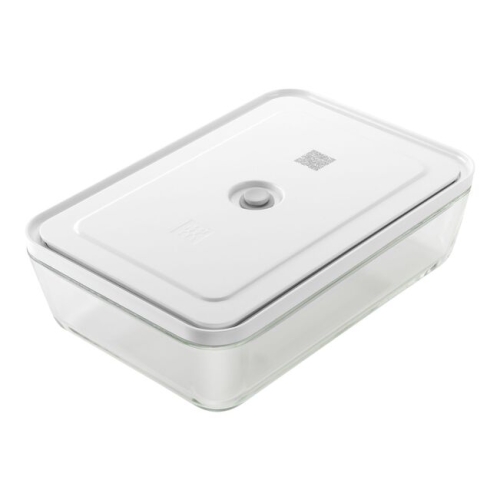 Vacuümbak van Borosilicaatglas voor Gratin, Fresh & Save - Zwilling