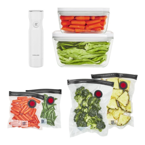 Complete Starterset Fresh & Save - Zwilling