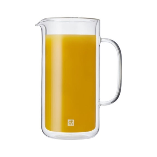 Caraff in dubbele wall glas, 800 ml, sorrento - Zwilling