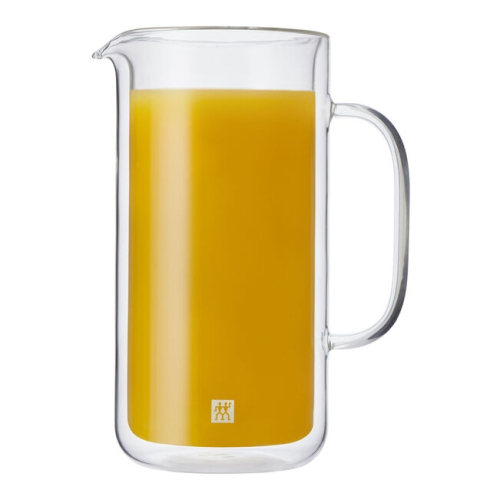 Karaf van Dubbelwandig Glas, 75 cl, Sorrento - Zwilling