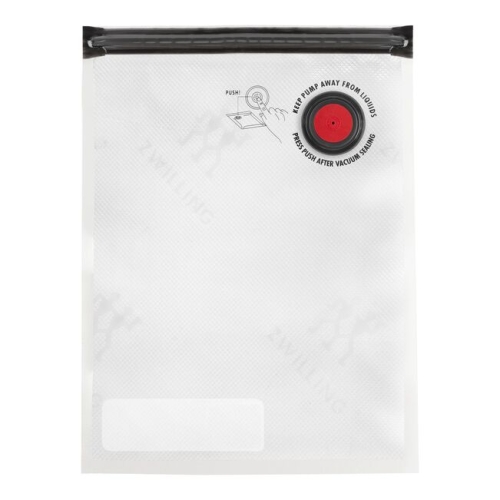 Vacuümzak voor Fresh & Save, 10-pack - Zwilling