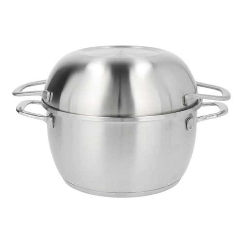Mosselpan, 20 cm, Specialties - Demeyere