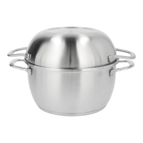 Mosselpan, 20 cm, Specialties - Demeyere