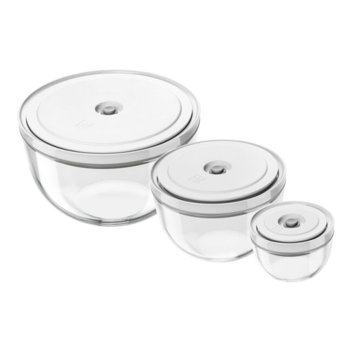 Vacuümschaal van glas, Fresh & Save - Zwilling