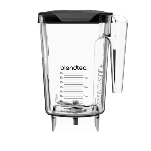 Extra kan, 2,5 L - Blendtec Wildside