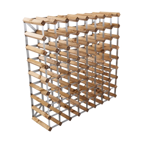 Modulair wijnrek - Swedish Wine Rack