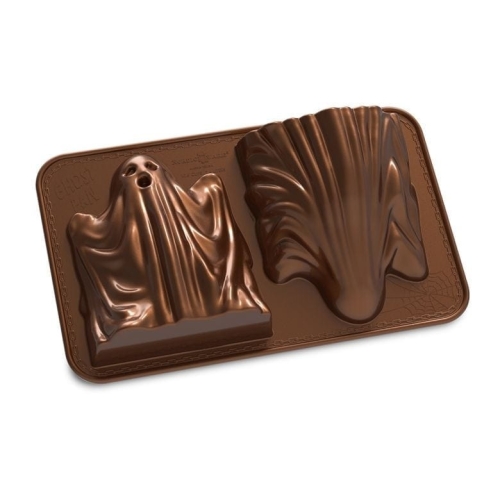 Bakvorm 3D Ghost Pan - Nordic Ware