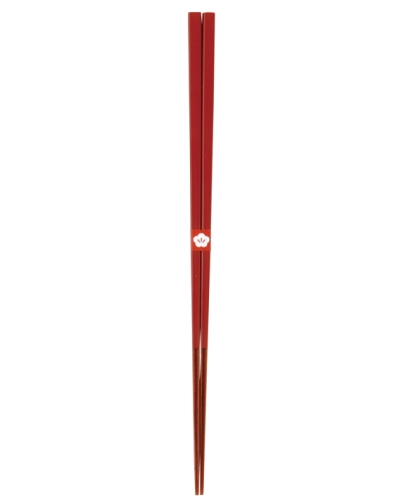 Eetstokjes, Kodaishu donkerrood - Kawai
