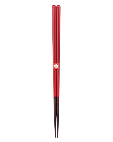 Eetstokjes, Irosukashi Kurenaino Yashio Rood - Kawai