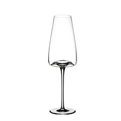 Wijnglas, Vision Rich, 2 stuks - Zieher
