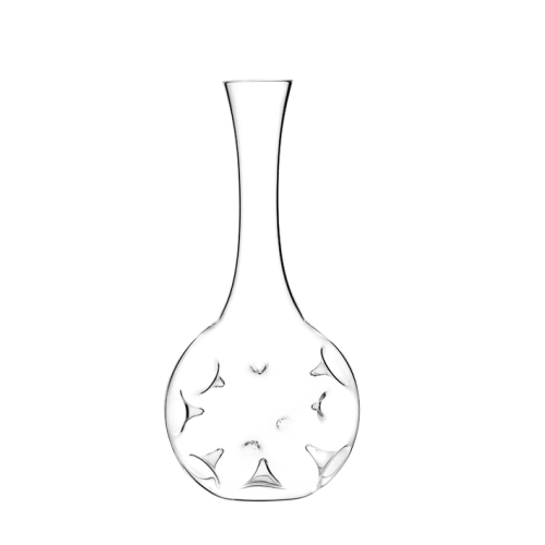Decanteerkaraf, Eddy Mini - Zieher
