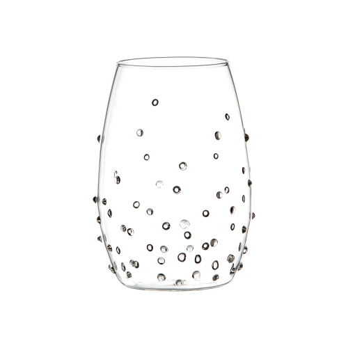Cocktailglas, The Knobbed - Zieher