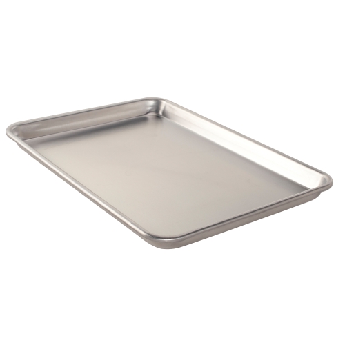 Aluminium bakplaat, Jelly Roll Naturals - Nordic Ware