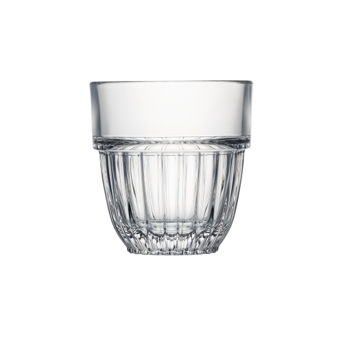 Waterglas, Cedrat, 6 stuks - La Rochère