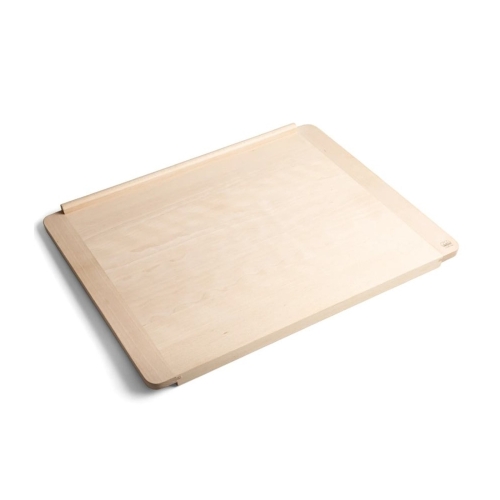 Bakplank - Marcato