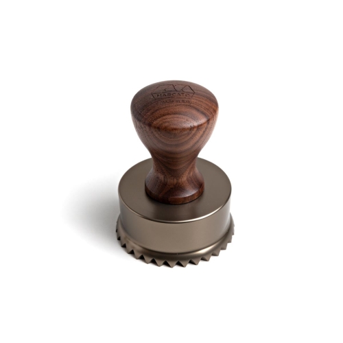 Raviolistempel, Rond gekarteld 6,5 cm, Heritage - Marcato