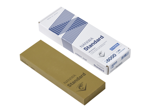Natte wetsteen korrel 6000 – Naniwa