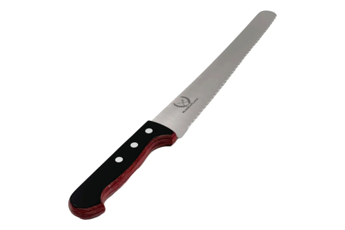 Broodmes, 25cm - MiseEnPlace