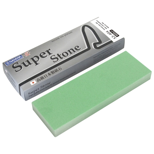 Wetsteen, Superstone, korrel 400 - Naniwa