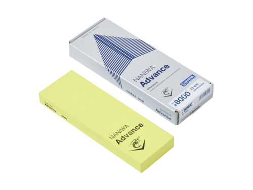 Wetsteen, Superstone, korrel 8000 - Naniwa