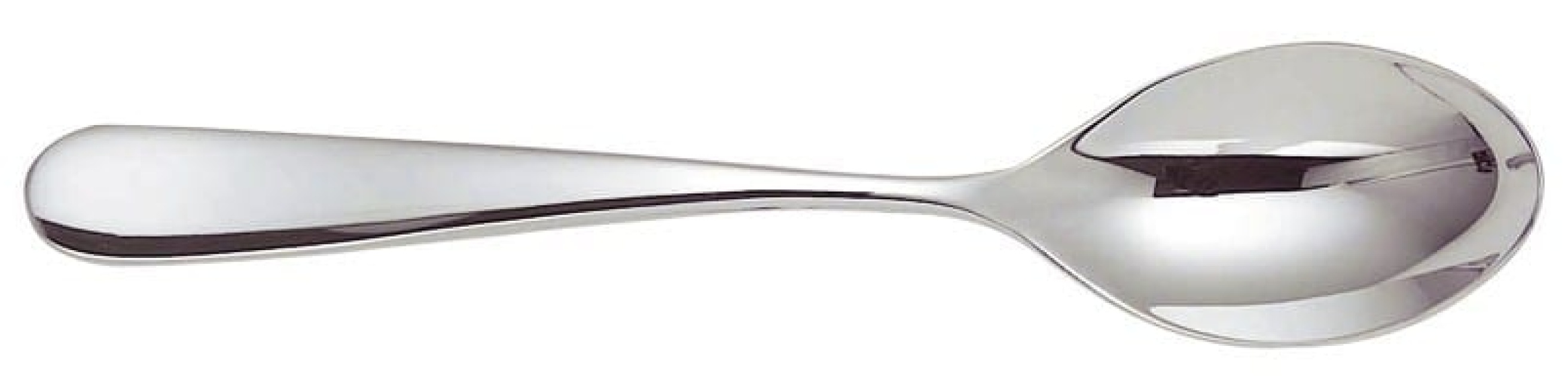 Tablespoon 'Nuovo Milano' - Alessi