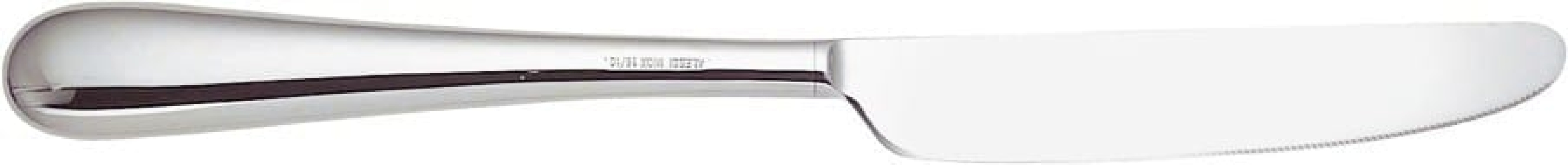 Dining knife, Nuovo Milano - Alessi