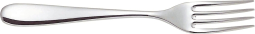Dessertvork, Nuovo Milano - Alessi