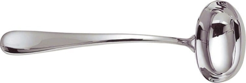 Kleine sauslepel, Nuovo Milano - Alessi