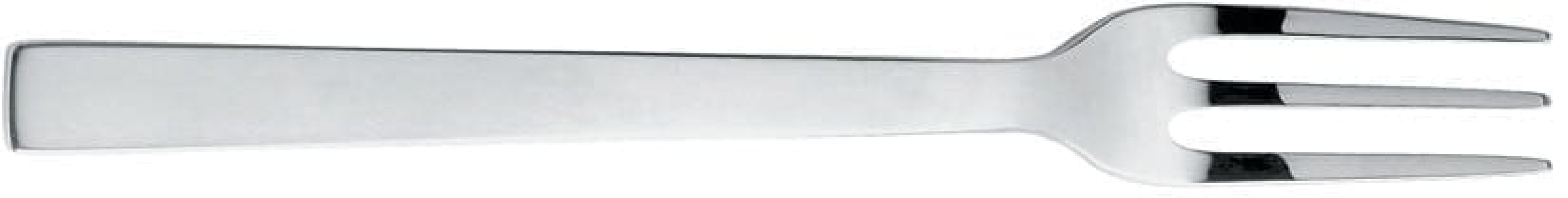 Tafelvork, 19 cm, Santiago - Alessi