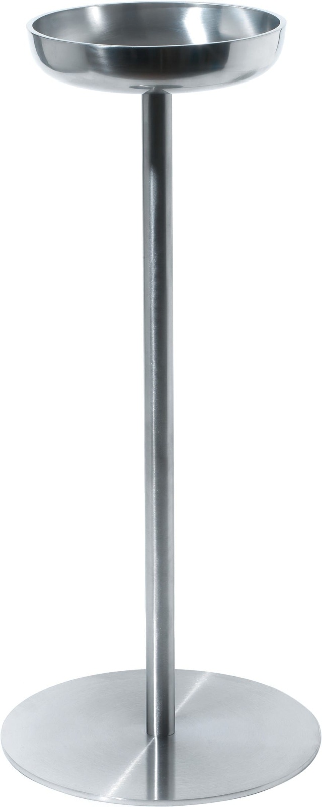 Standaard voor wijnkoeler, Diameter 28 cm - Alessi