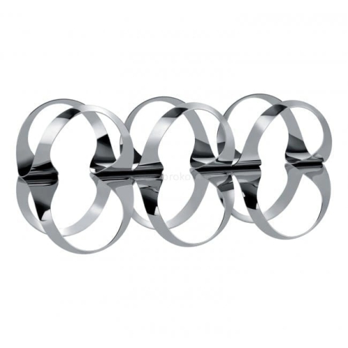 Wijnrek, Ribbon - Alessi