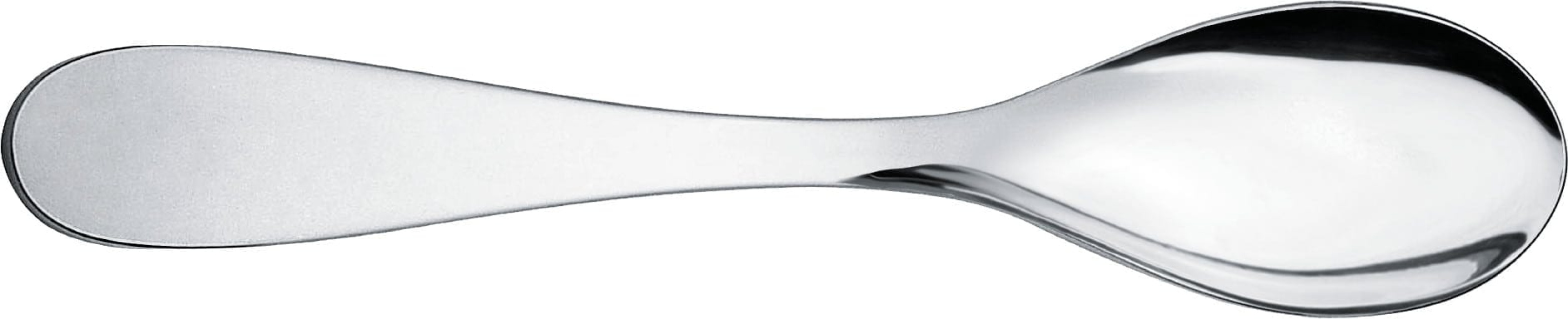 Eetlepel 20 cm, eat.it- Alessi