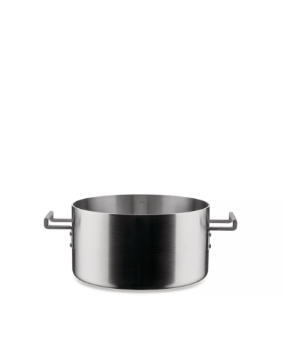 Kookpan 24 cm, Convivio - Alessi