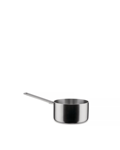 Steelpan 16 cm, Convivio - Alessi