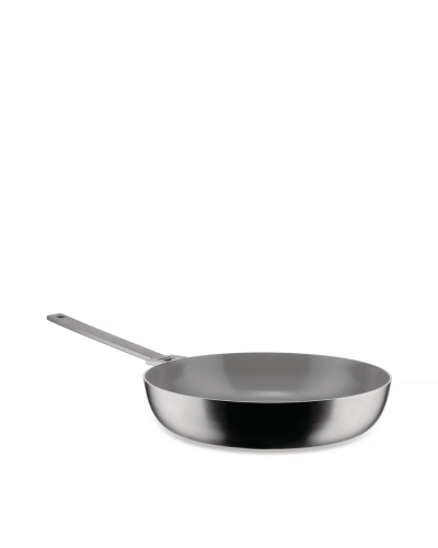 Hoge koekenpan 28 cm, Convivio - Alessi