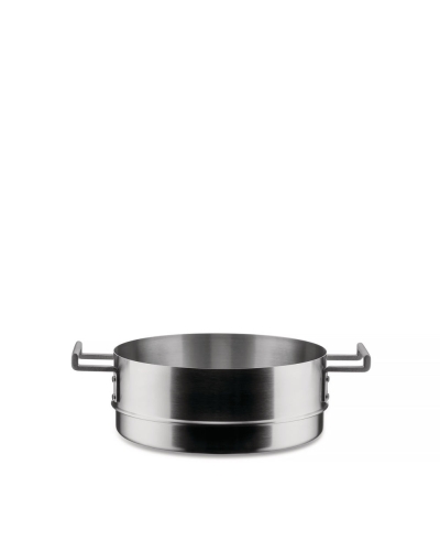Stoominzet 24 cm, Convivio - Alessi