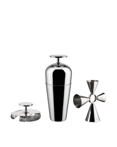 Driedelige cocktailset, The Tending Box - Alessi