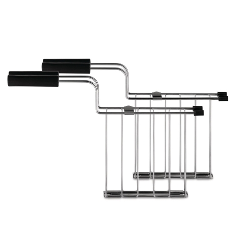 Toastrooster voor broodrooster, Toru - Alessi