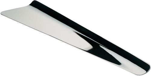 Tafelschraper voor kruimels, Ala - Alessi