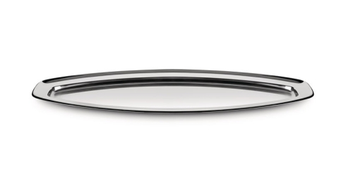Visschaal van roestvrij staal, 70 cm - Alessi